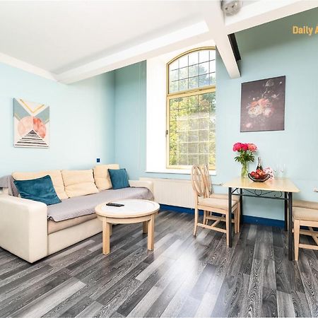 Daily Apartments - Duplex Apartment Talin Exterior foto