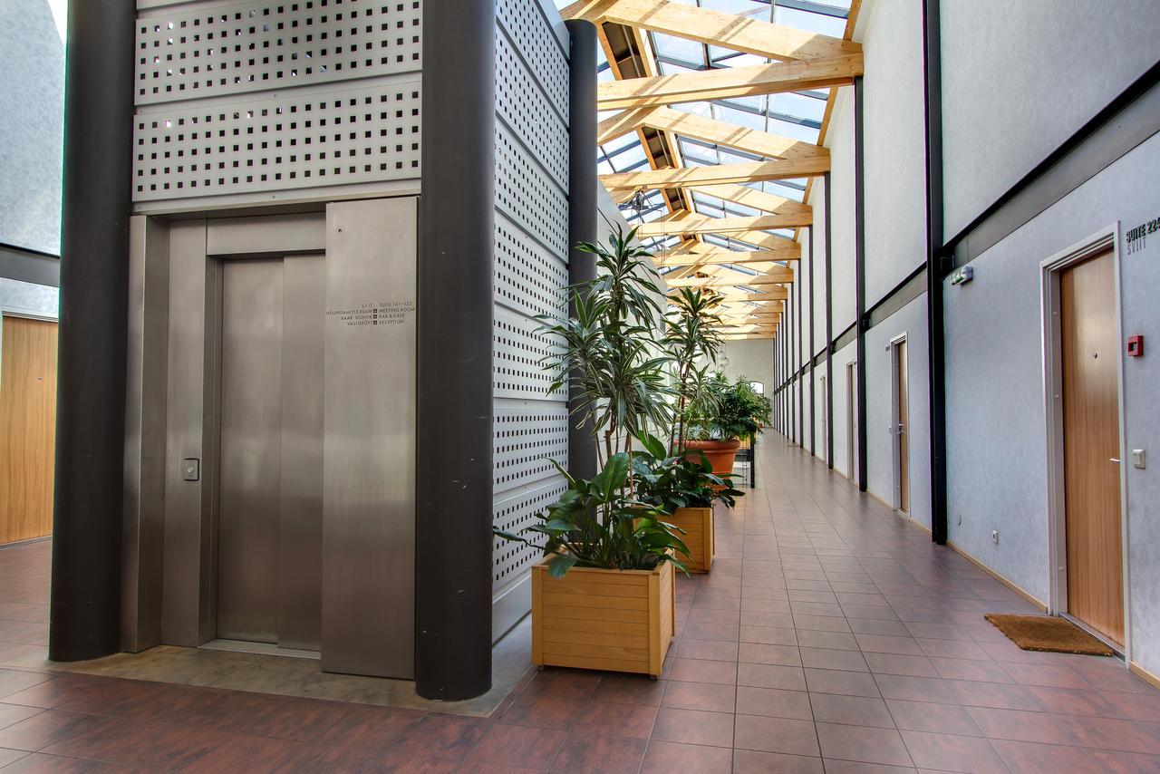 Daily Apartments - Duplex Apartment Talin Exterior foto